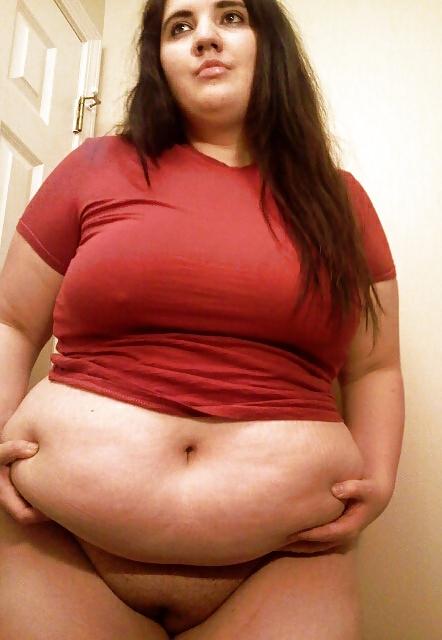 25P BBW's and Weight Gain 2