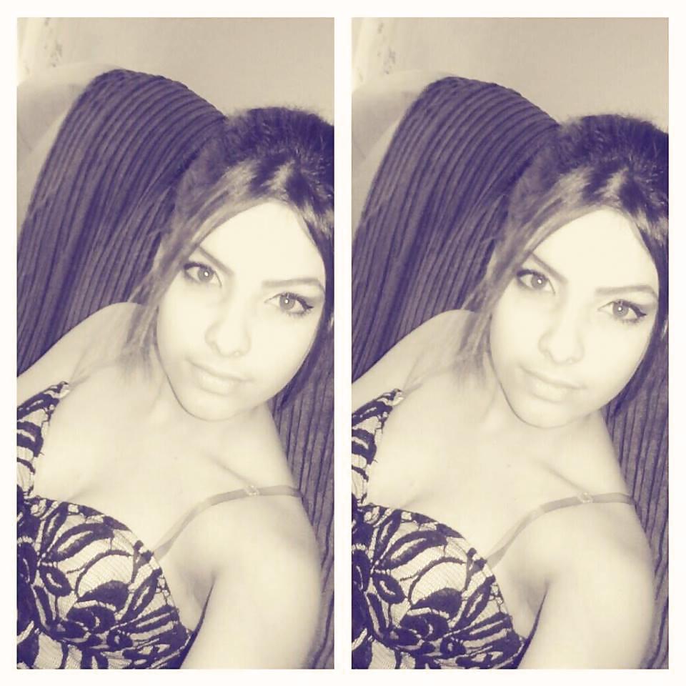 12P Incredible sexy turkish teen! How would you fuck her?