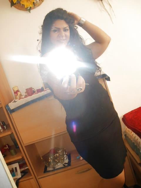 15P Turkish sexy selfies! Which one is most sexy and why?