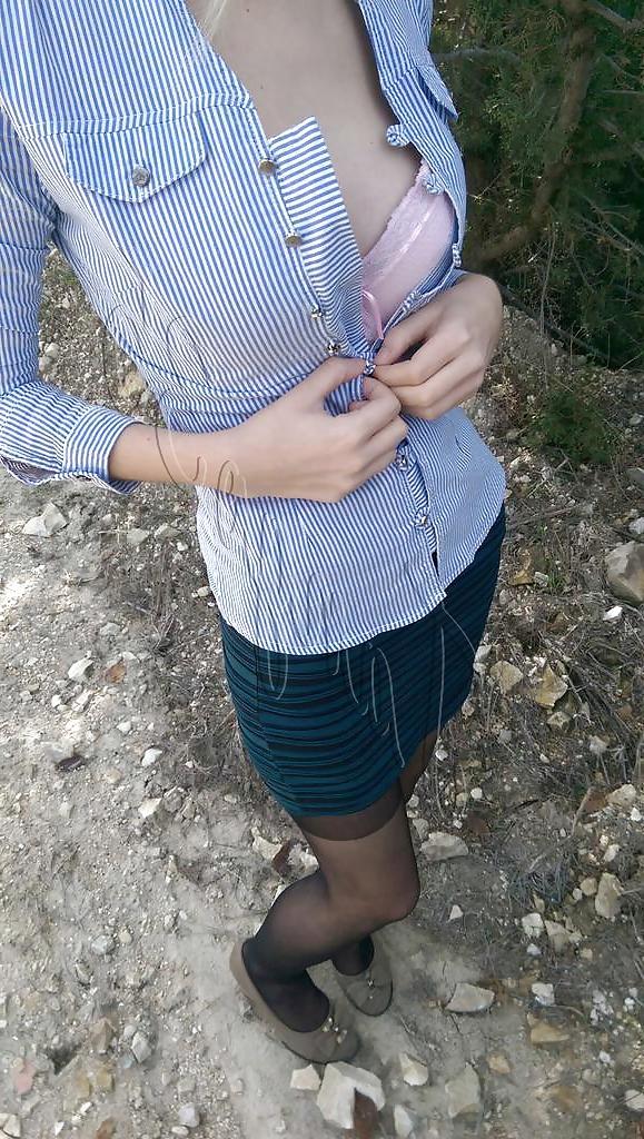 18P Turkish Babe Arzu 08.11.2014