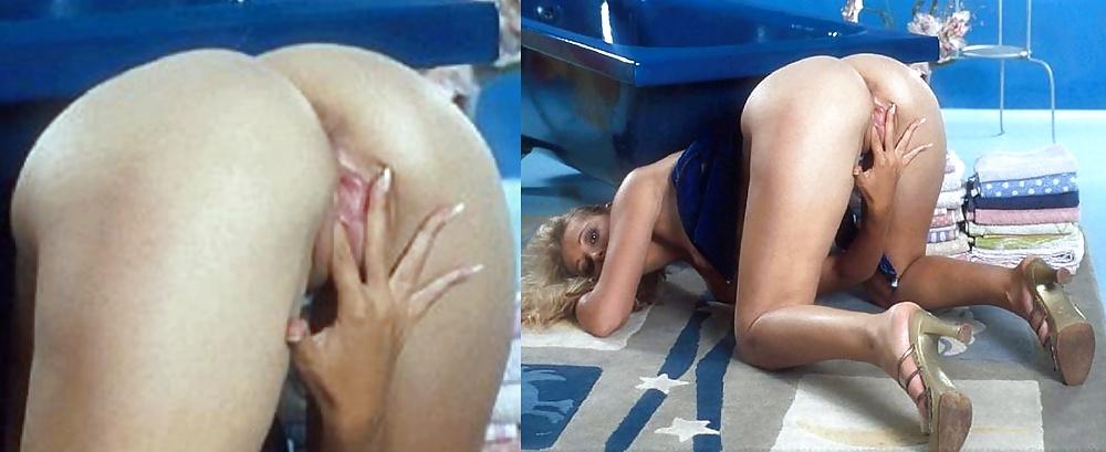 22P Retro milf 4