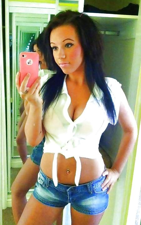 10P Filthy British slags! part 4