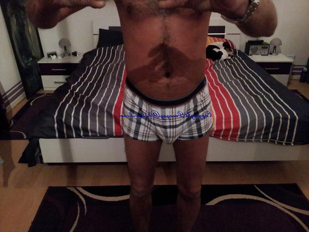8P Underwear