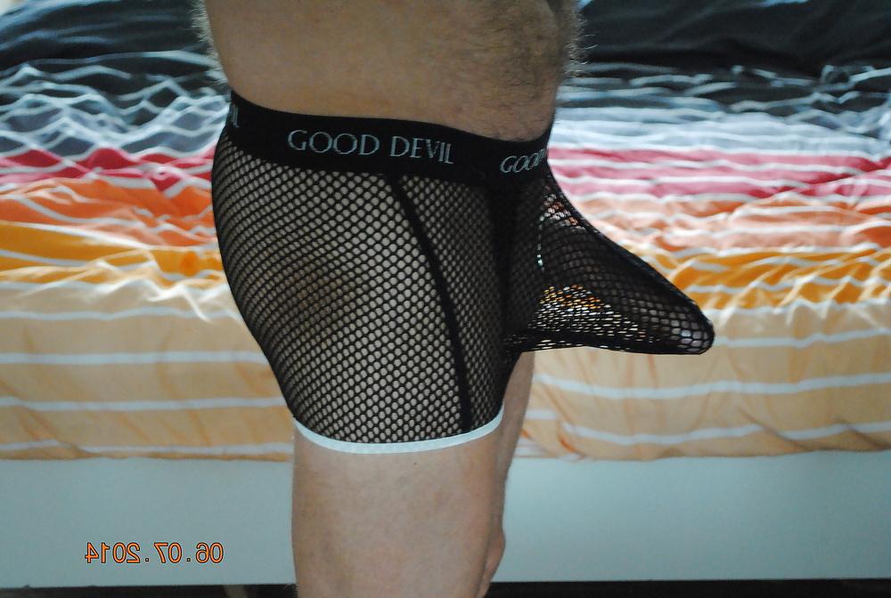 8P Underwear
