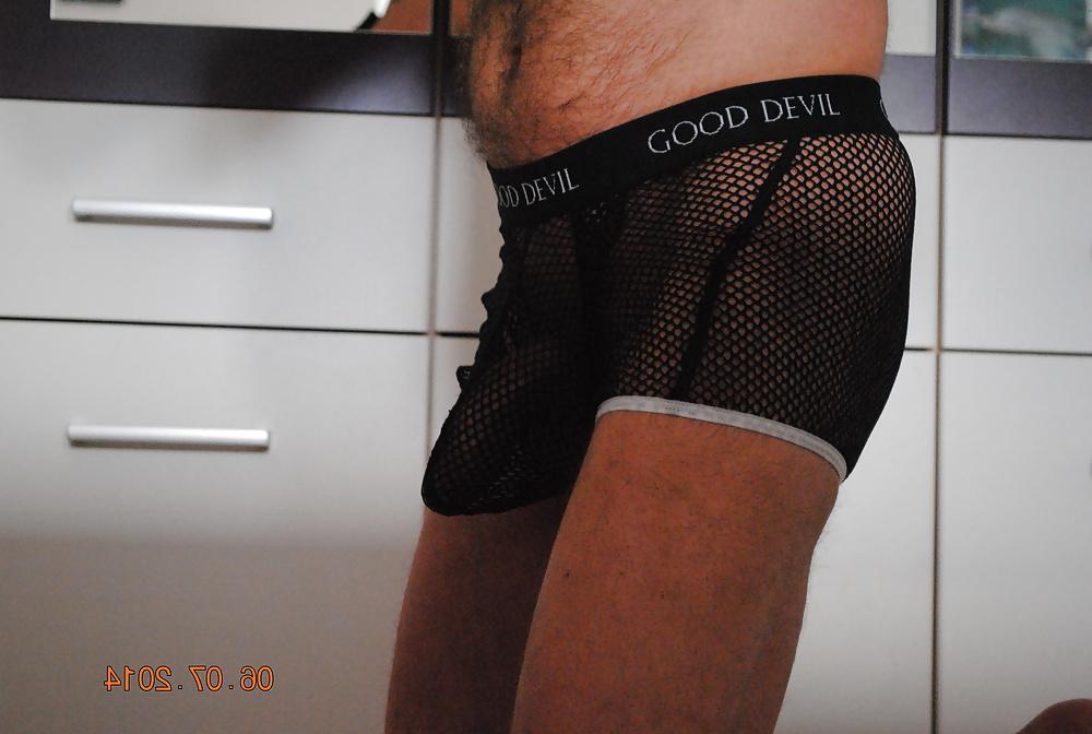 8P Underwear