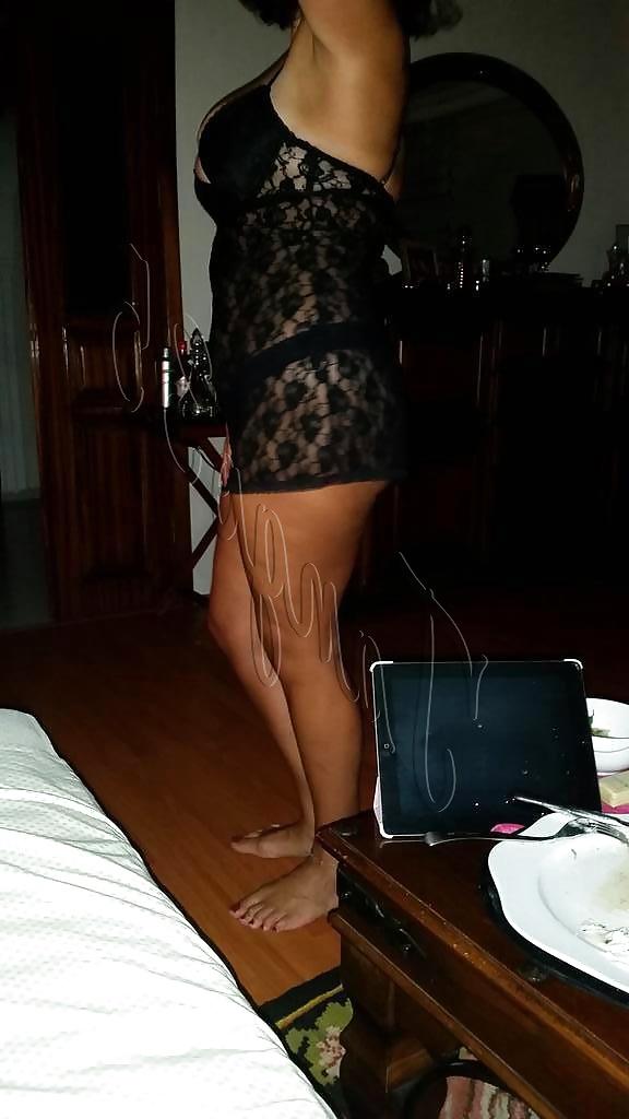 22P Turkish Slut Gul