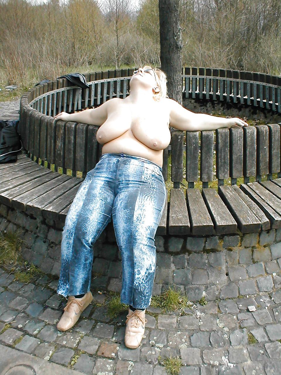 12P BBW: wife slut to fuck