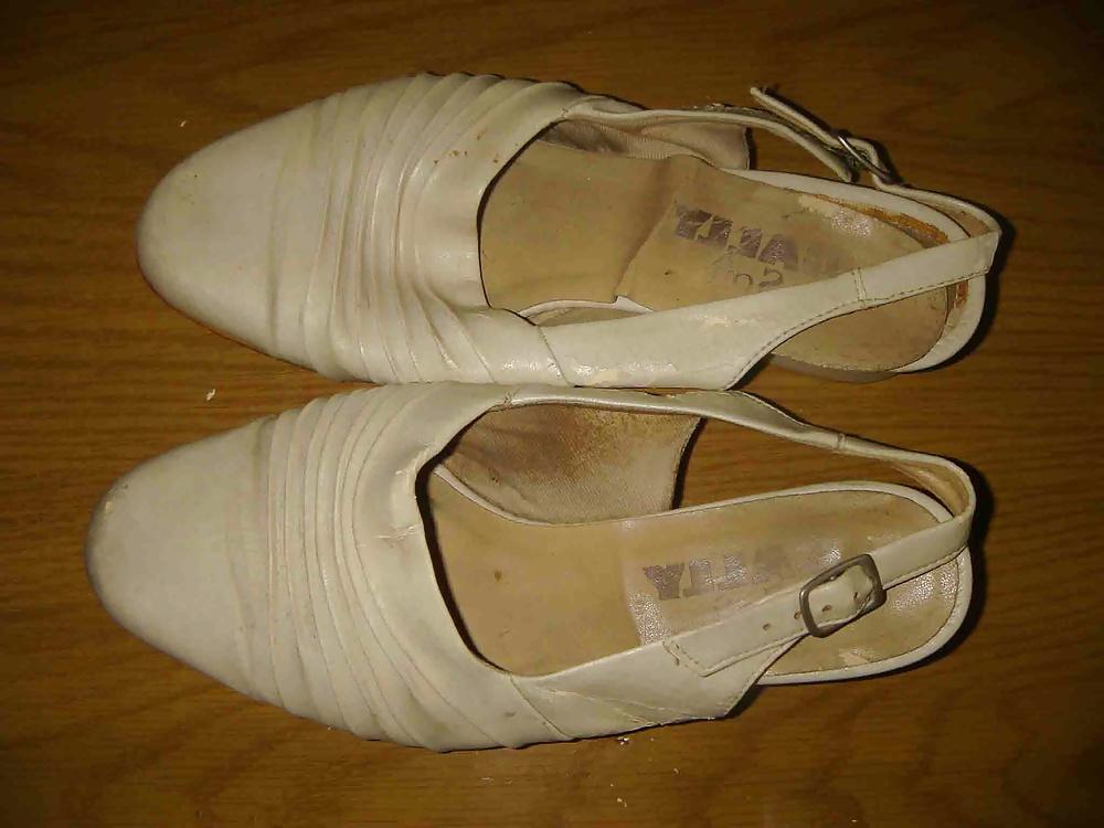 25P Mule Cally Soft