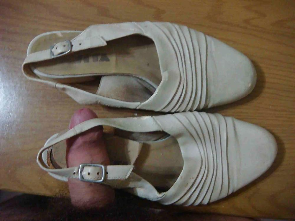 25P Mule Cally Soft