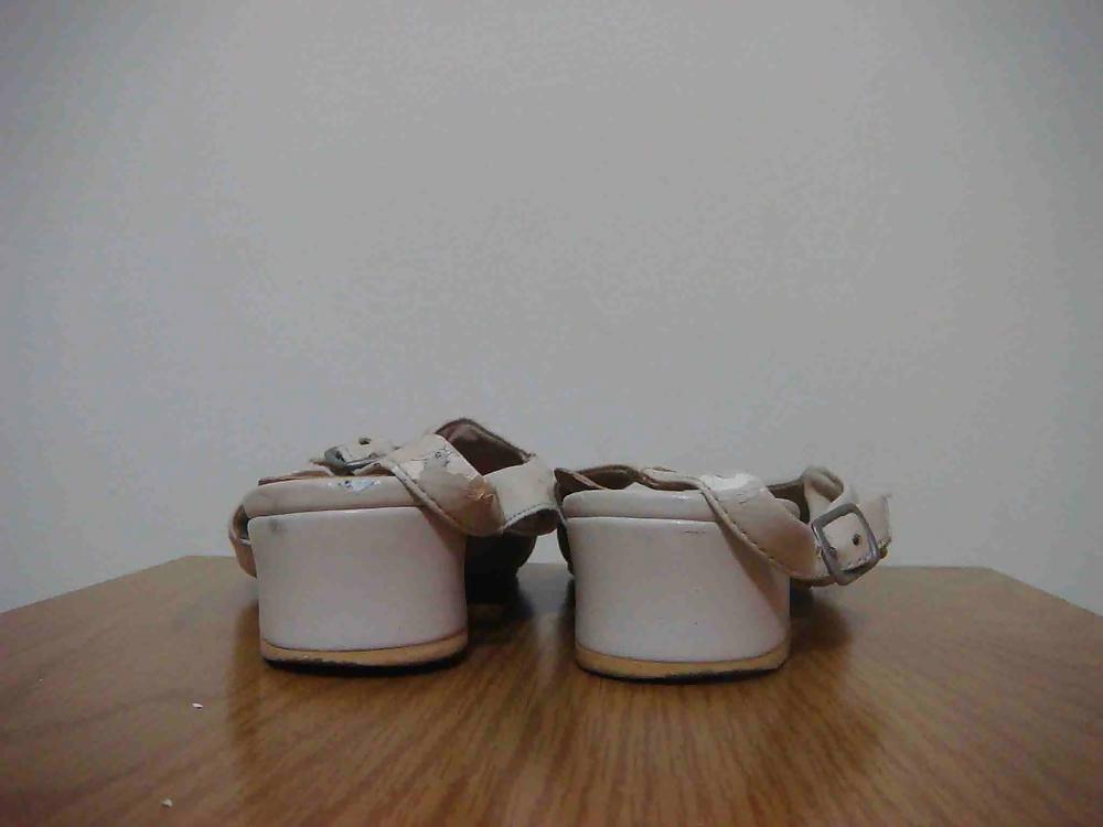 25P Mule Cally Soft