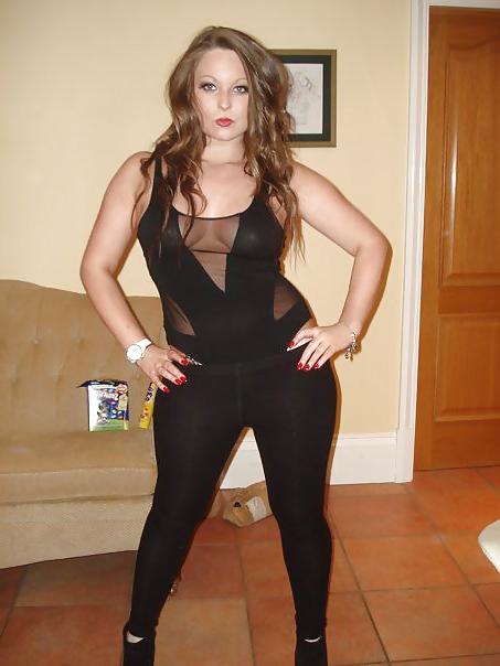 11P British Charlotte