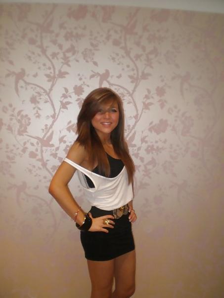 9P British Emily Pyrah 2
