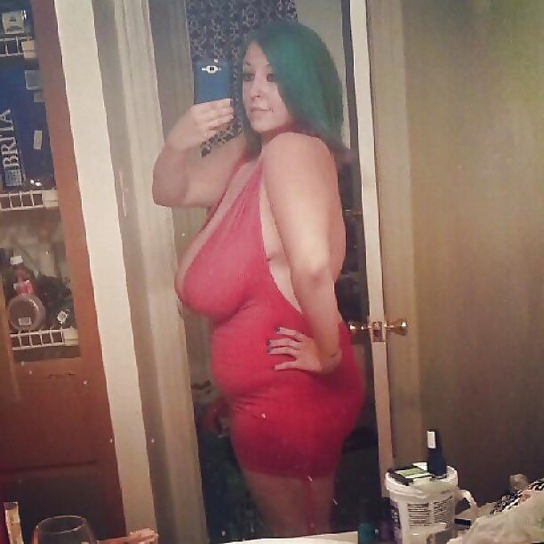 17P SWEET & BEAUTY BBW-SBBW