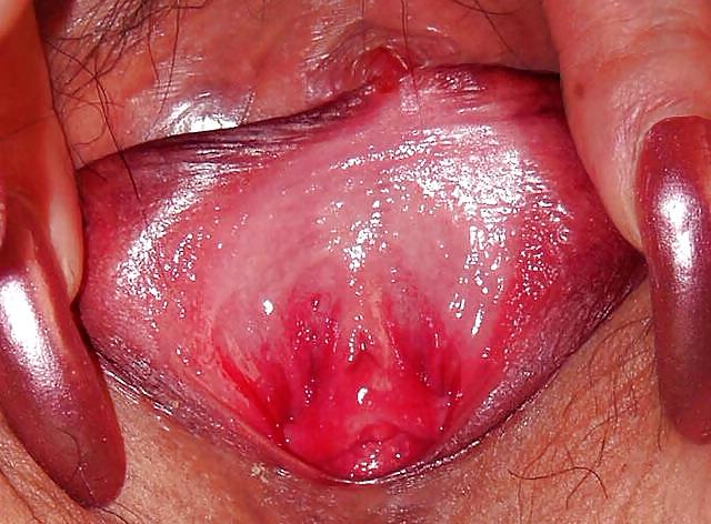 25P Asian mature horny wife