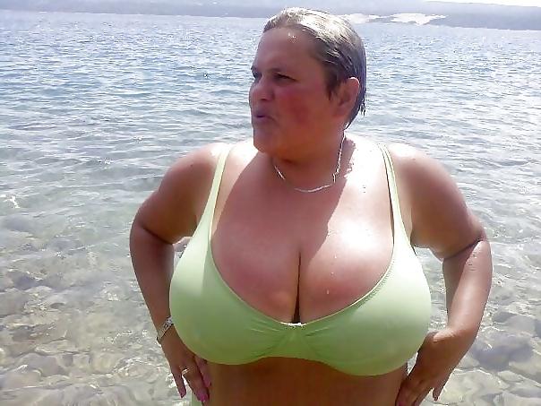 15P My favourites pics ! BBW FAT ARAB
