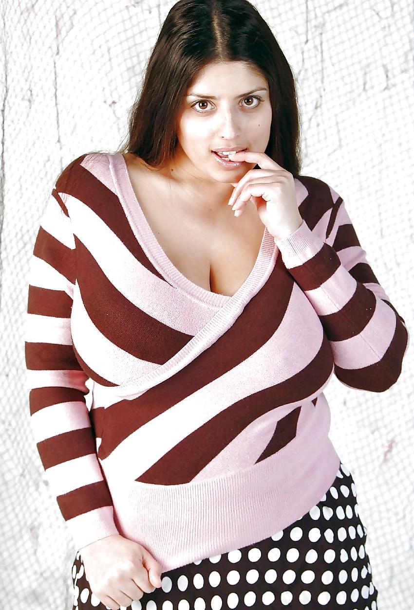 25P WHO LIKES BBW KERRY MARIE ? C5M