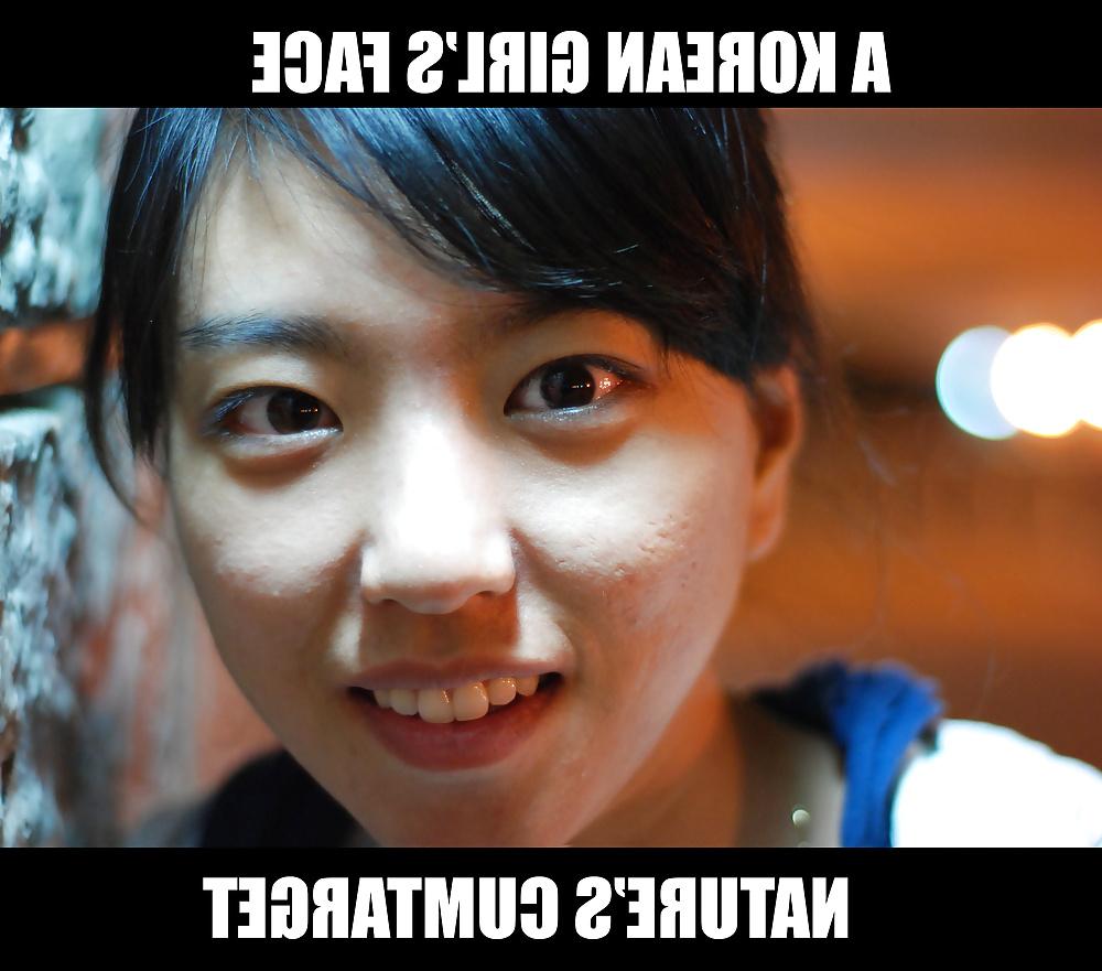 10P Korean Gook Raceplay Captions