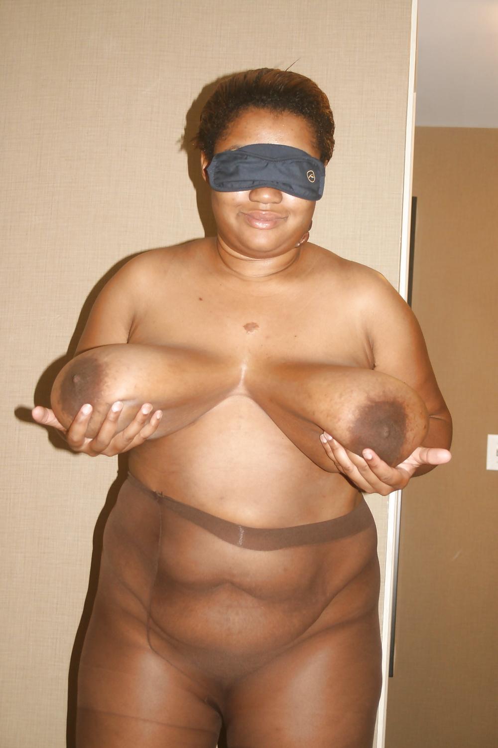 20P Love Black BBW's with Huge Tits