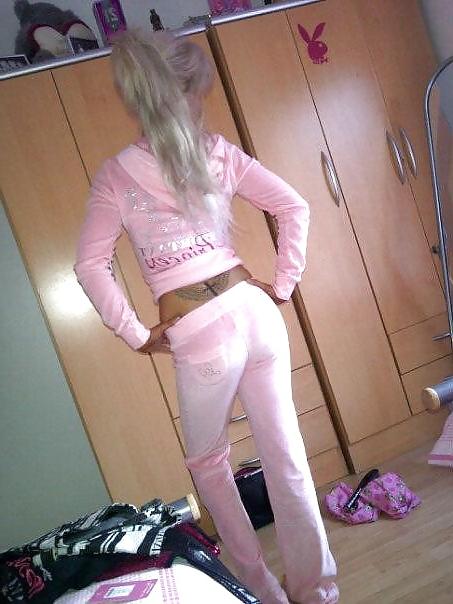 9P Filthy British slags! part 7