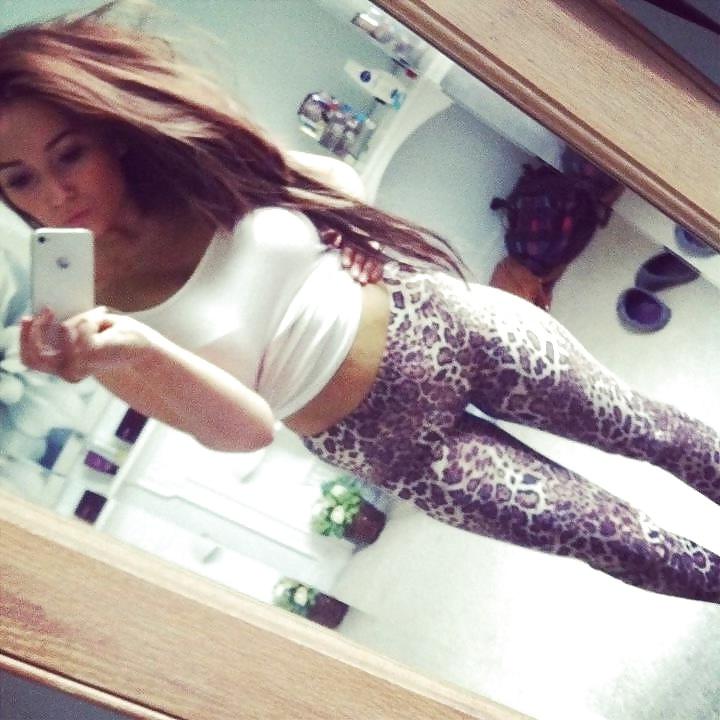 10P Filthy British slags! part 17