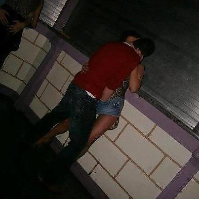 10P Filthy British slags! part 17