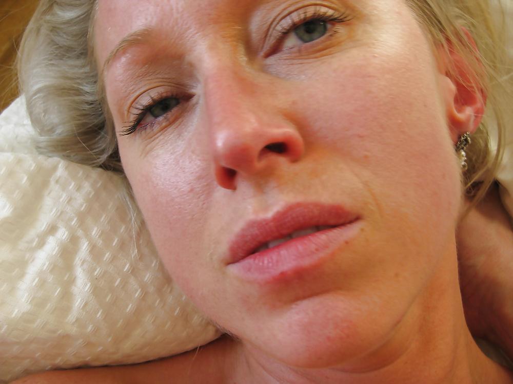 25P Meg 40 Polish wife