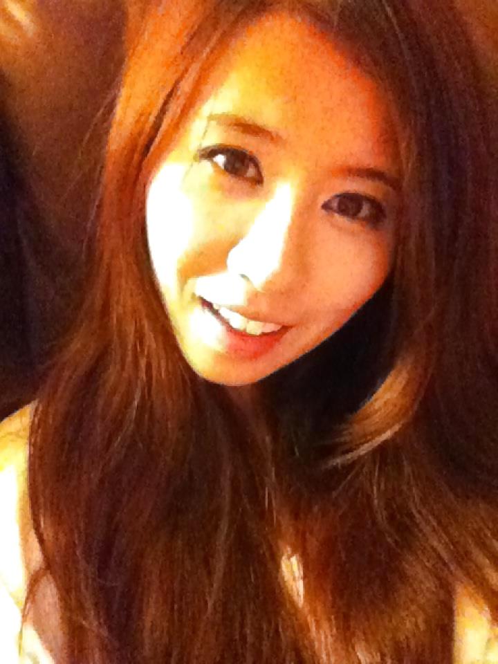 15P White cock loving korean whore