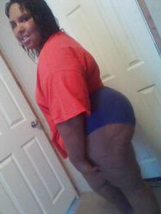 14P Chubby bbw black teen volume 2