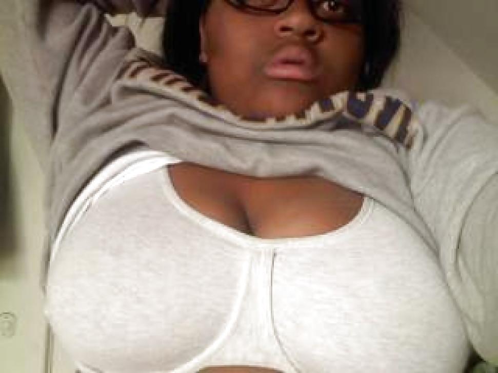 14P Chubby bbw black teen volume 2