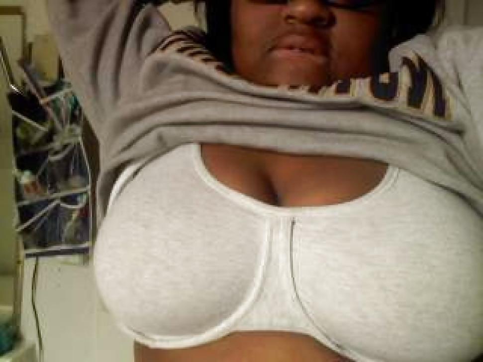 14P Chubby bbw black teen volume 2
