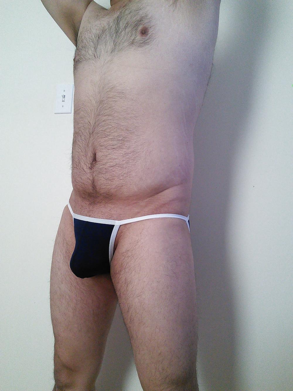 11P Underwear