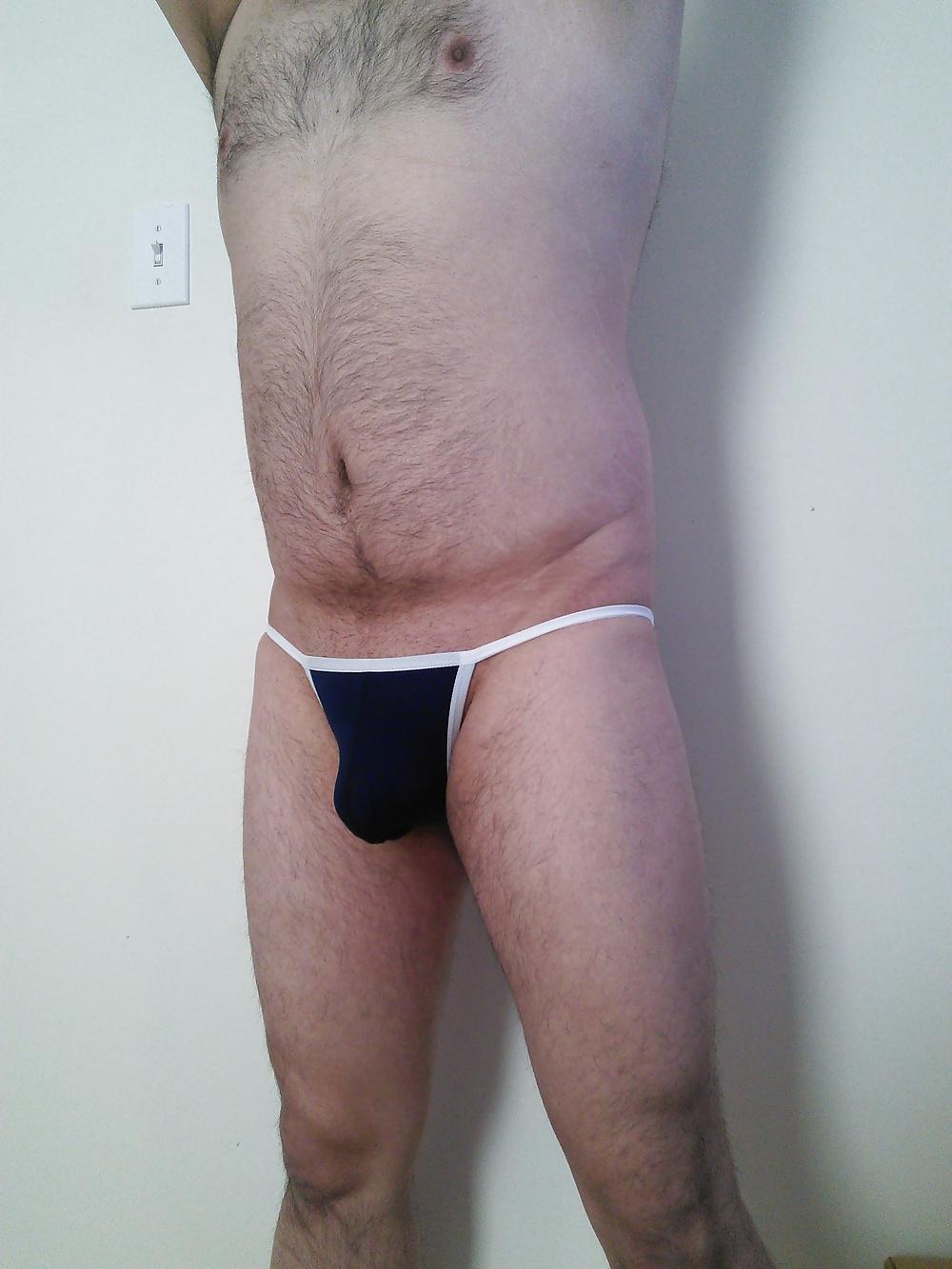11P Underwear