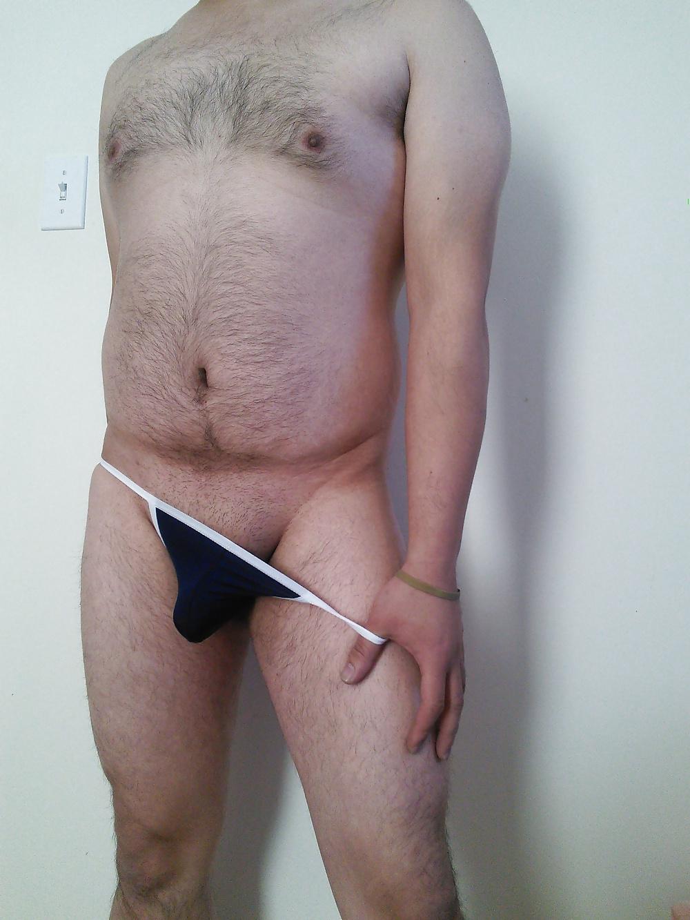 11P Underwear