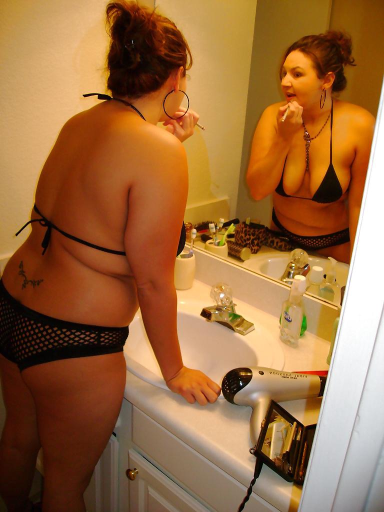 25P Alabama BBW Loves It All