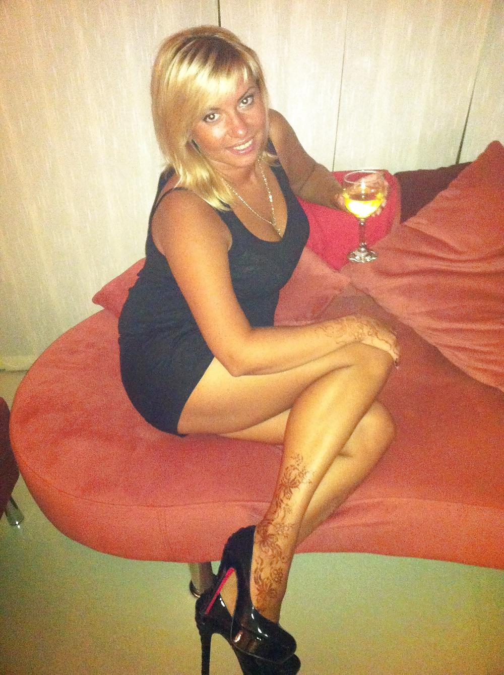 12P Alina ukrainian whore