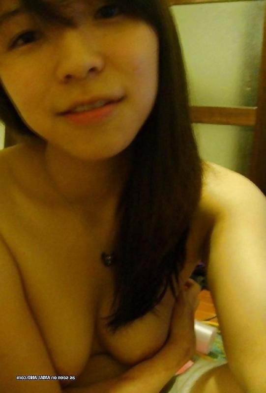 10P Young Asian teen couple sex