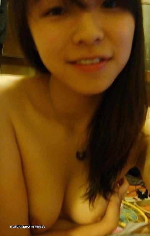 10P Young Asian teen couple sex