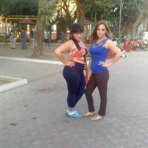 25P How Would You Fuck This Mexican BBW Teen