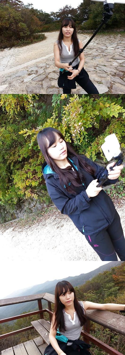 8P Korean Cum Slut Face Revealed By Her BF On Web