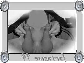 14P FANTASMES faits ou a faire? fantasies or not