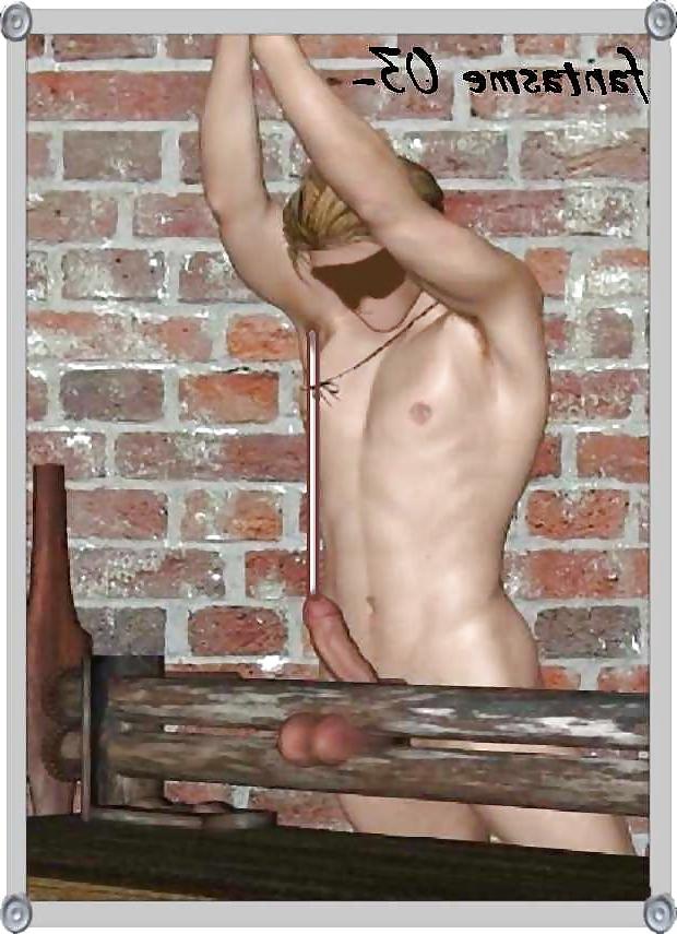 14P FANTASMES faits ou a faire? fantasies or not