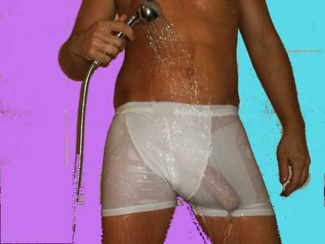 4P Shower