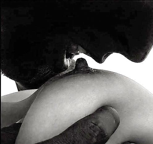 22P Perfect Storm - Kissing, Sucking, Licking Nipples