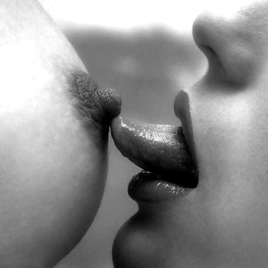 22P Perfect Storm - Kissing, Sucking, Licking Nipples