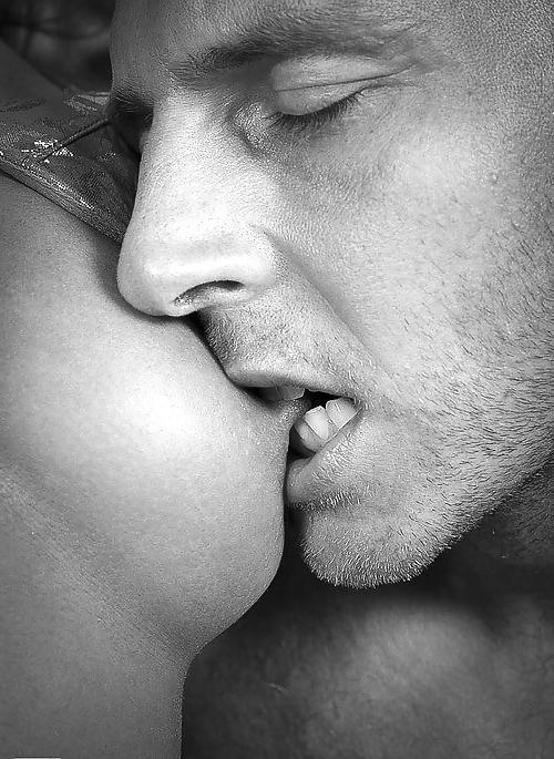 22P Perfect Storm - Kissing, Sucking, Licking Nipples