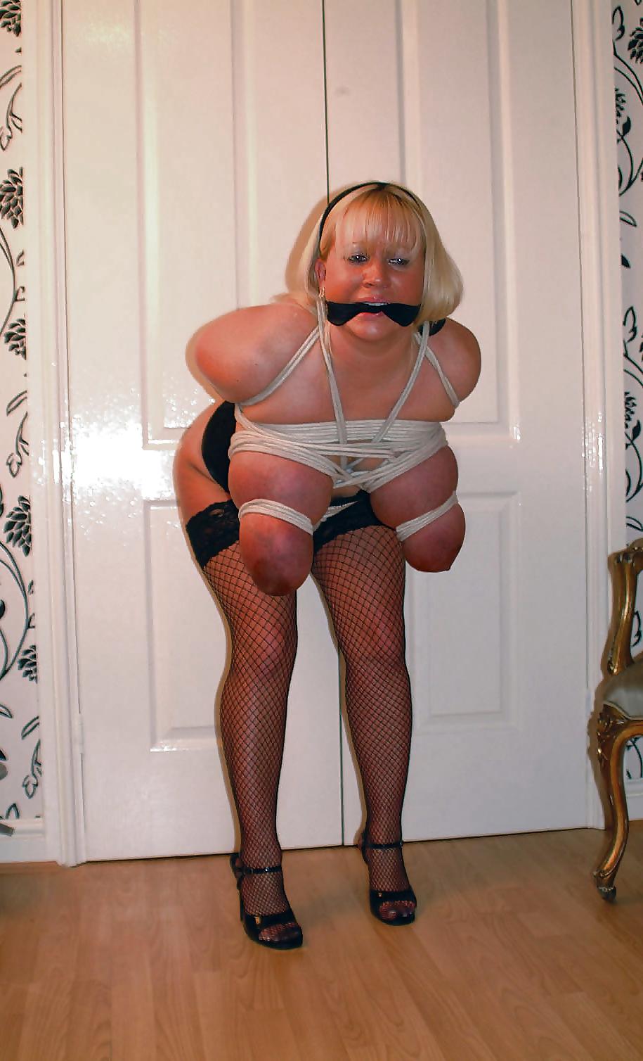 25P BDSM and BBW mix