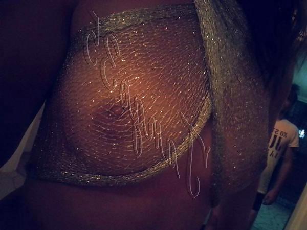 25P Turkish Whore Havin