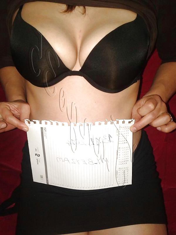 25P Turkish Whore Beyza 