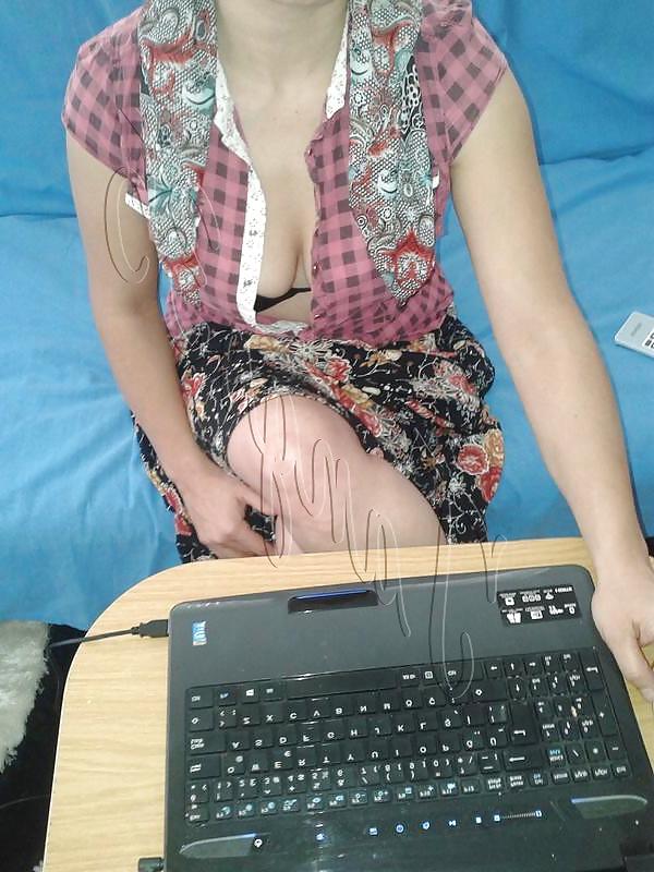 25P Turkish Whore Beyza 