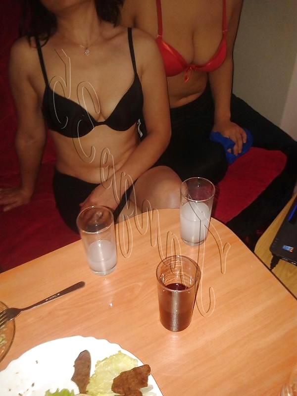25P Turkish Whore Beyza 